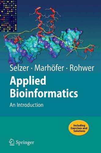 Applied Bioinformatics: An Introduction