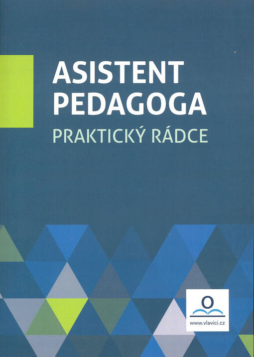 Asistent pedagoga : praktický rádce