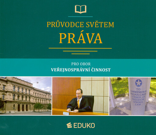 Průvodce světem práva