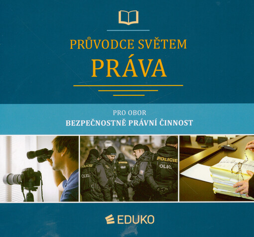 Průvodce světem práva