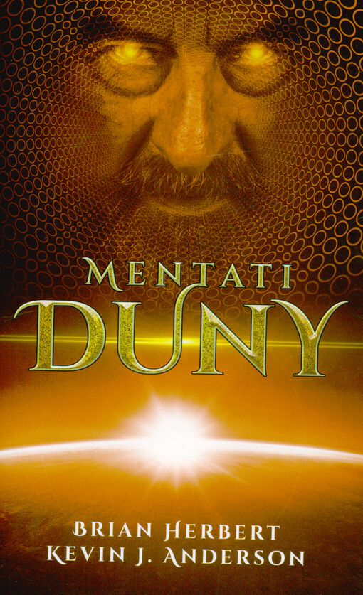 Mentati Duny