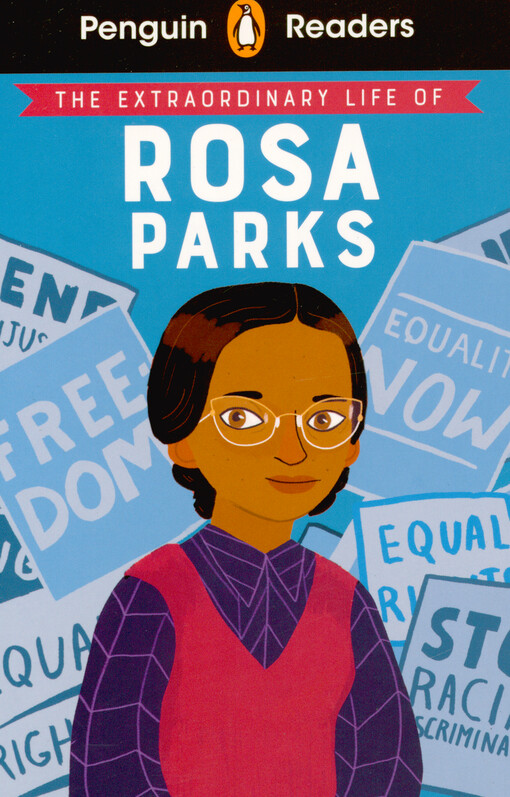 The extraordinary life of Rosa Parks
