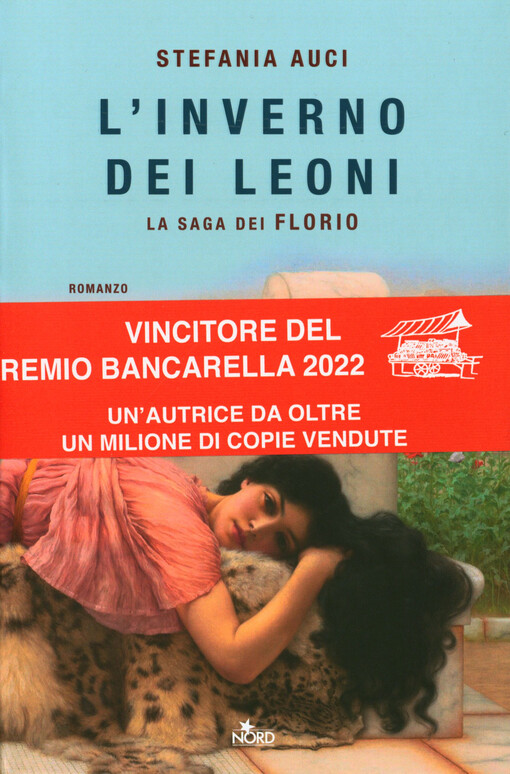 La saga dei Florio. II, L'inverno dei leoni : romanzo