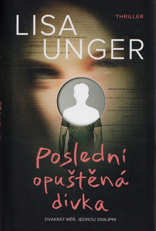 Poslední opuštěná dívka