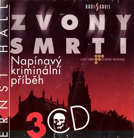 Zvony smrti napínavý kriminální příběh