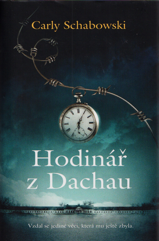 Hodinář z Dachau