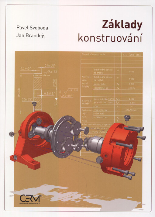 Základy konstruování