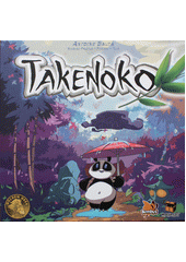 Takenoko  (odkaz v elektronickém katalogu)