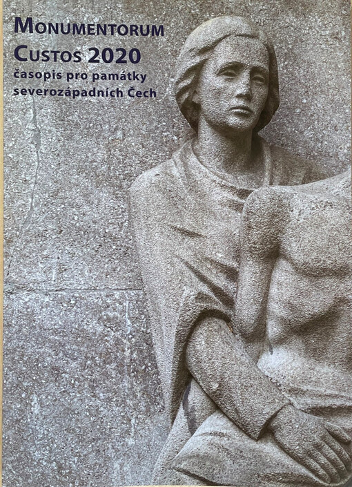 Monumentorum custos ... : časopis pro památky severozápadních Čech