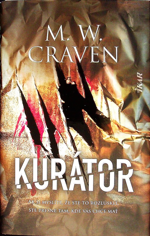 Kurátor