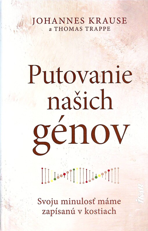 Putovanie našich génov