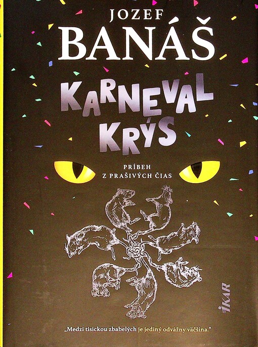 Karneval krýs