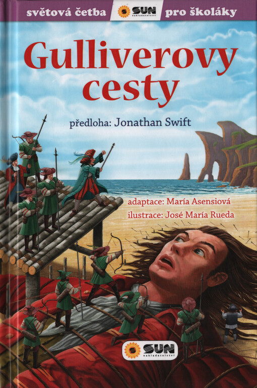 Gulliverovy cesty