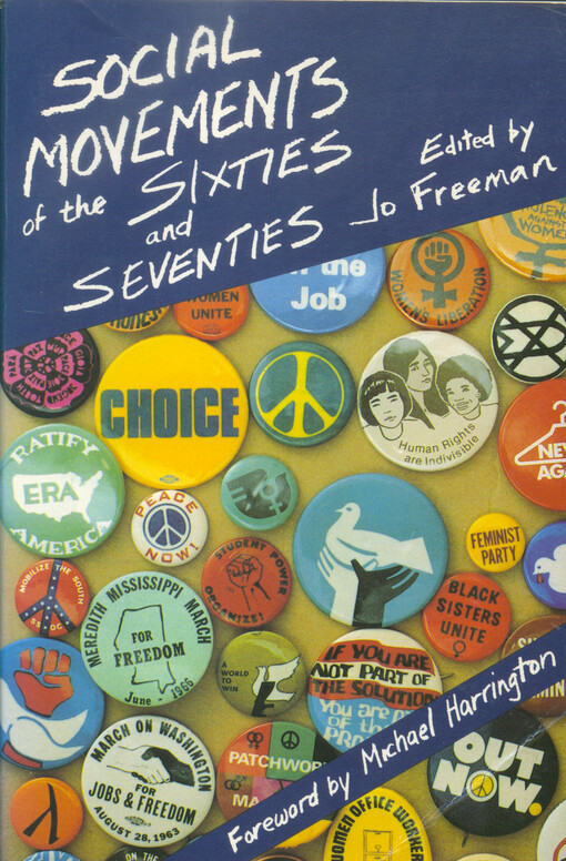Social movements of the sixties and seventies