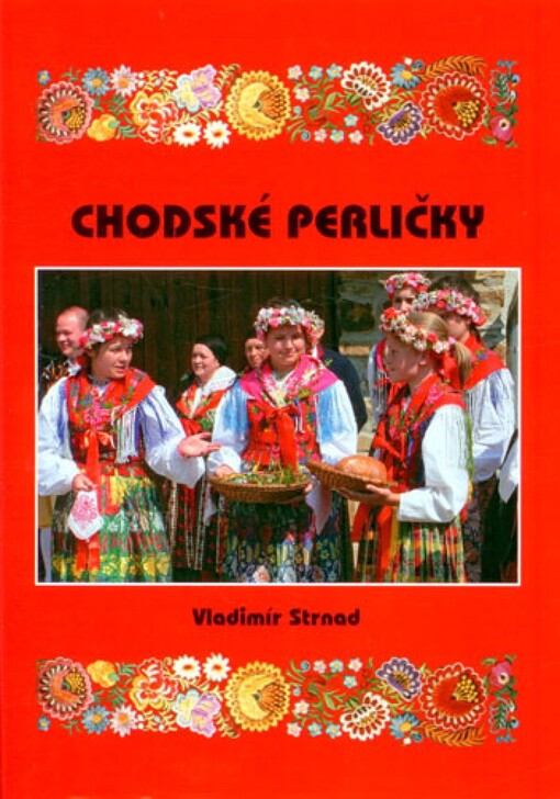 Chodské perličky