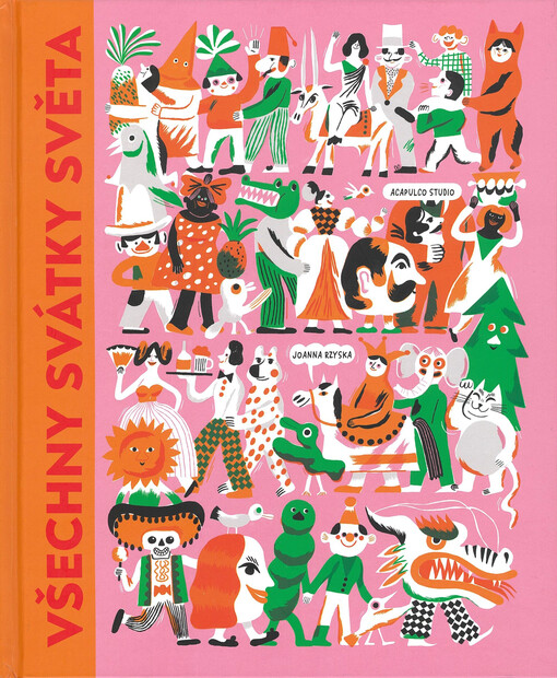 Všechny svátky světa