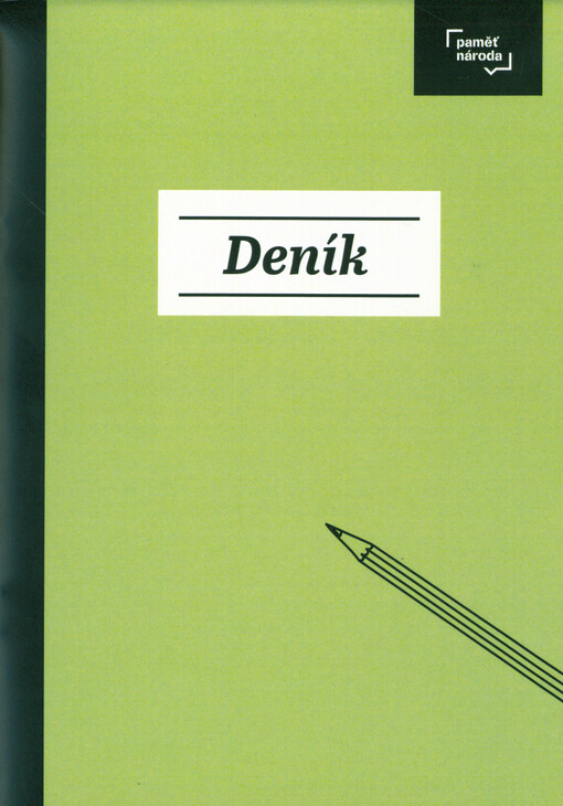 Deník