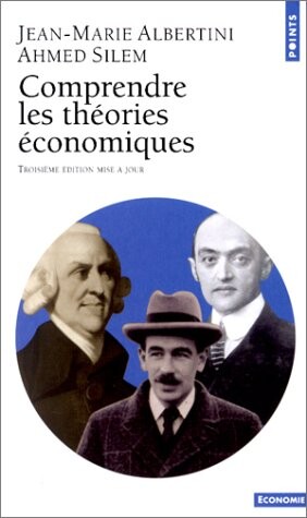 Comprendre les théories économiques