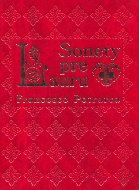 Sonety pre Lauru