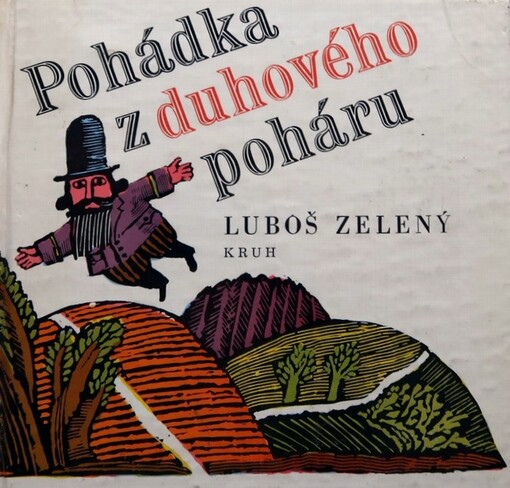 Pohádka z duhového poháru