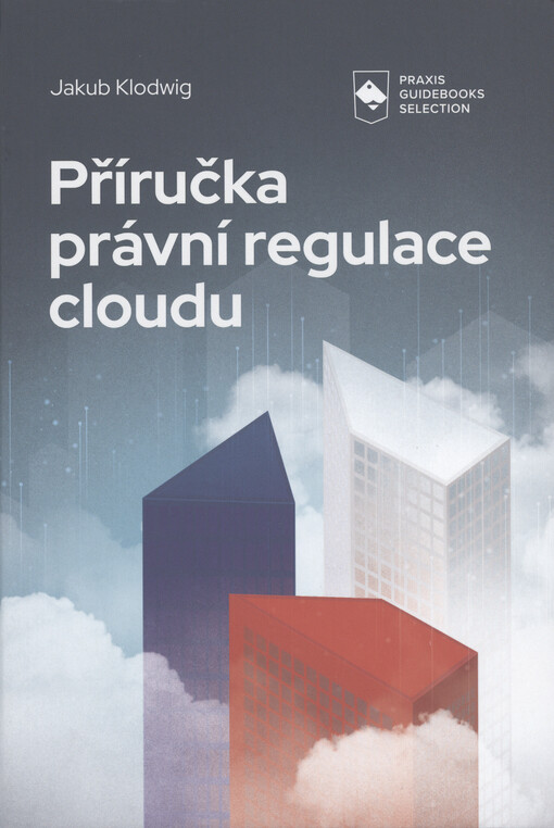 Příručka právní regulace cloudu