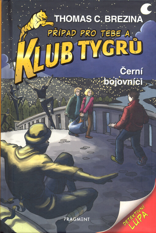 Černí bojovníci