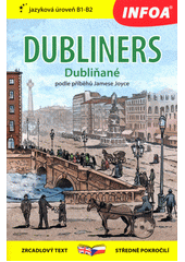 Dubliners = Dubliňané  (odkaz v elektronickém katalogu)