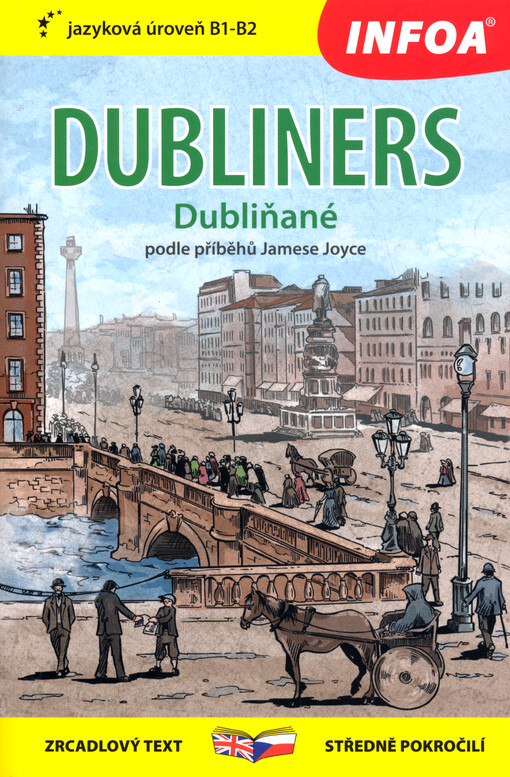 Dubliners = Dubliňané