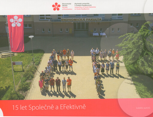 15 let Společně a EFektivně