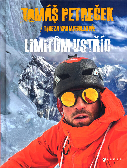 Tomáš Petreček: Limitům vstříc