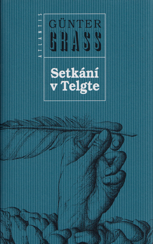 Setkání v Telgte : povídka