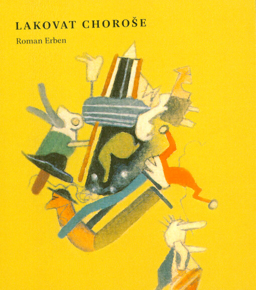 Lakovat choroše