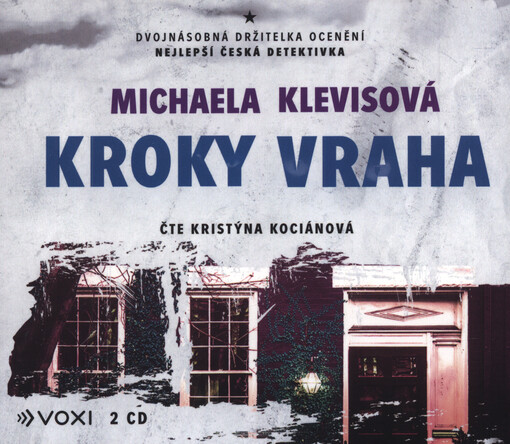 Kroky vraha