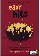 Easy hits (odkaz v elektronickém katalogu)