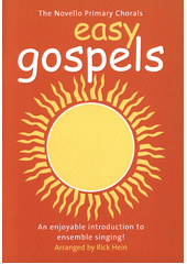 Easy gospels (odkaz v elektronickém katalogu)