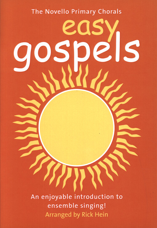 Easy gospels