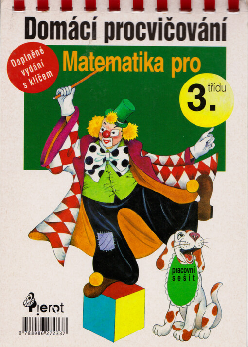 Matematika pro 3. třídu