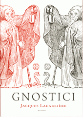 Gnostici  (odkaz v elektronickém katalogu)