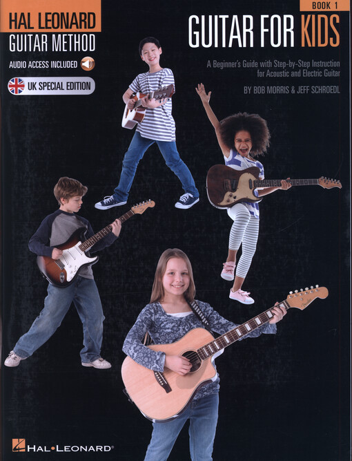 Guitar For Kids