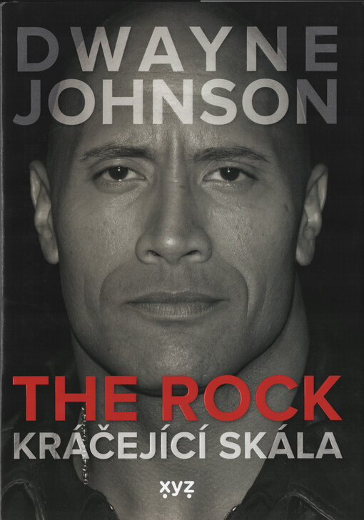 Dwayne Johnson: The Rock