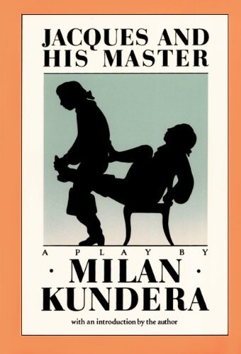 Jacques & His Master