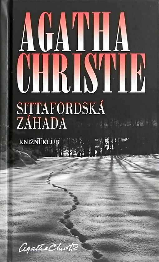 Sittafordská záhada