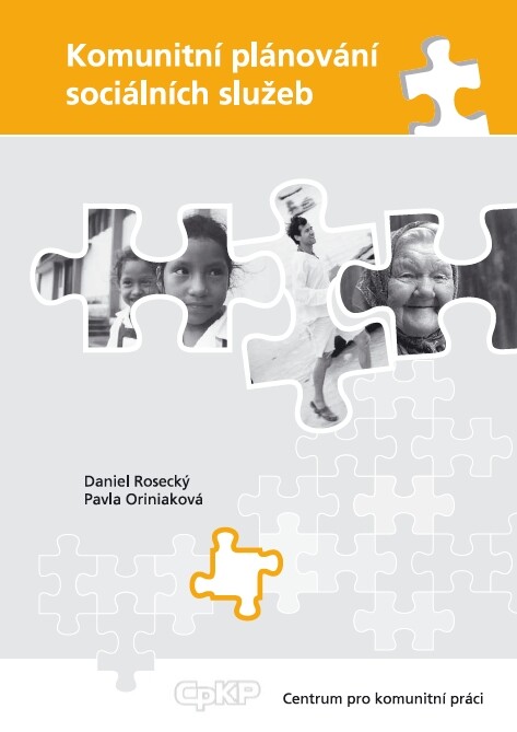 Komunitní plánování sociálních služeb