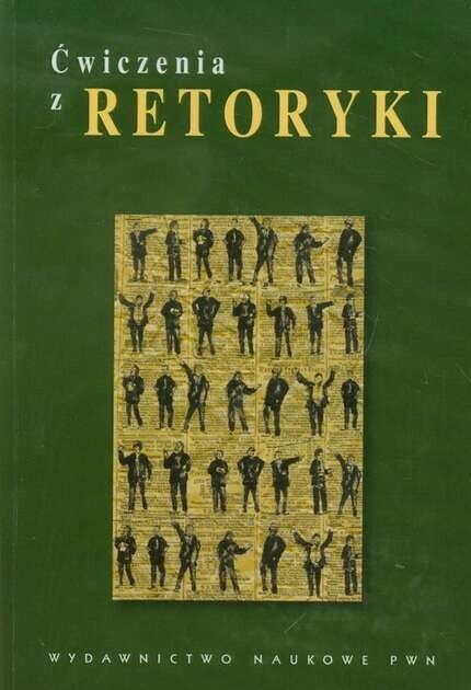 Ćwiczenia z retoryki