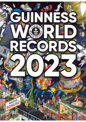 Guinness world records 2023 (odkaz v elektronickém katalogu)