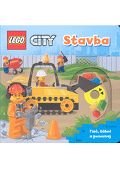 Lego City. Stavba (odkaz v elektronickém katalogu)