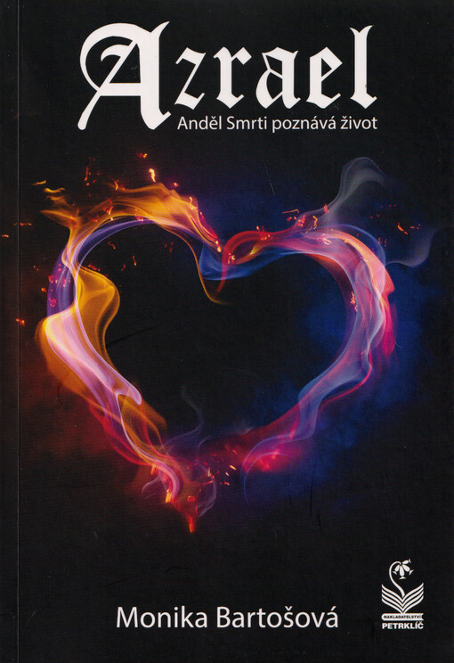 Azrael : anděl Smrti poznává život