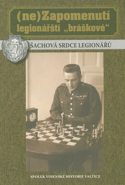 (ne)Zapomenutí legionářští 