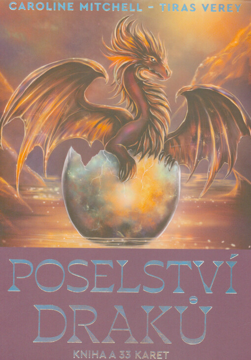 Poselství draků