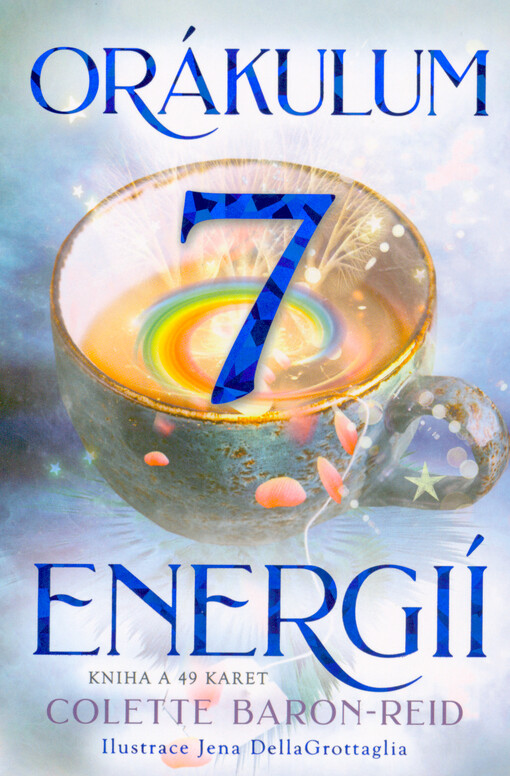 Orákulum 7 energií